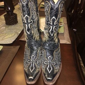 Women’s Corral Boots
